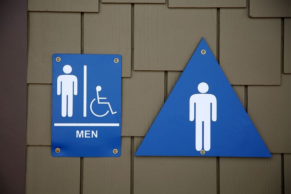 What Causes Frequent Urination In Men Prostagenix