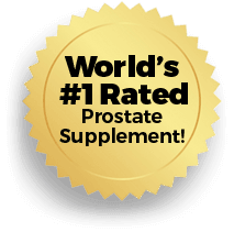 world's number one rated prostate supplement