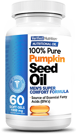 Pumpkin Seed Oil