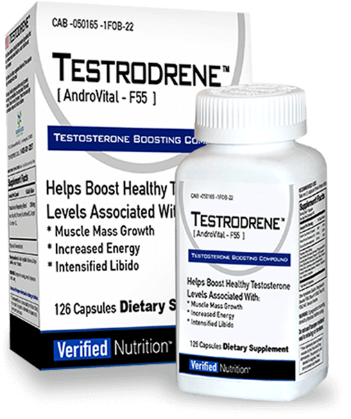 TESTRODRENE